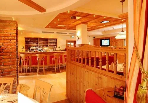 Natur & Familienhotel Der Stieglerhof