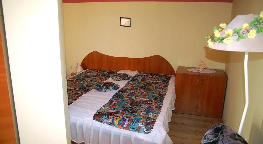 Family Hotel Saint Nicola