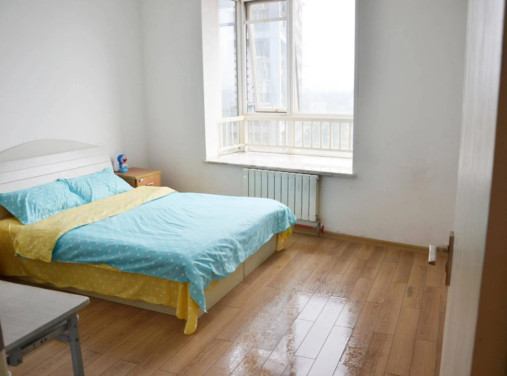 Yijia Apartment Hotel - Beijing