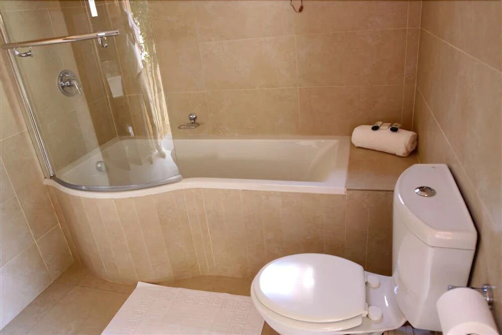 Birch Grove Guest House