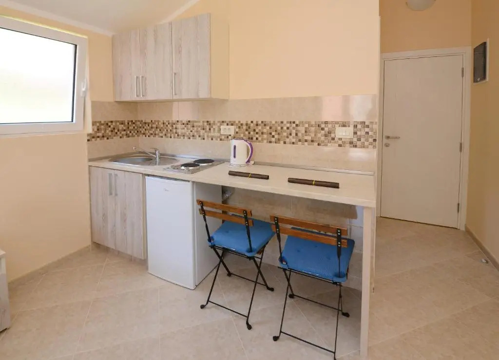 Apartmani Raskovic