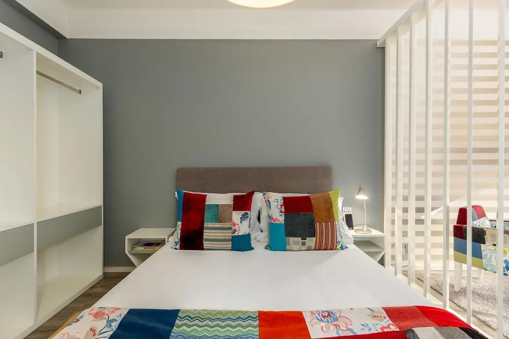 Capela 1 in Oporto With 1 Bathrooms