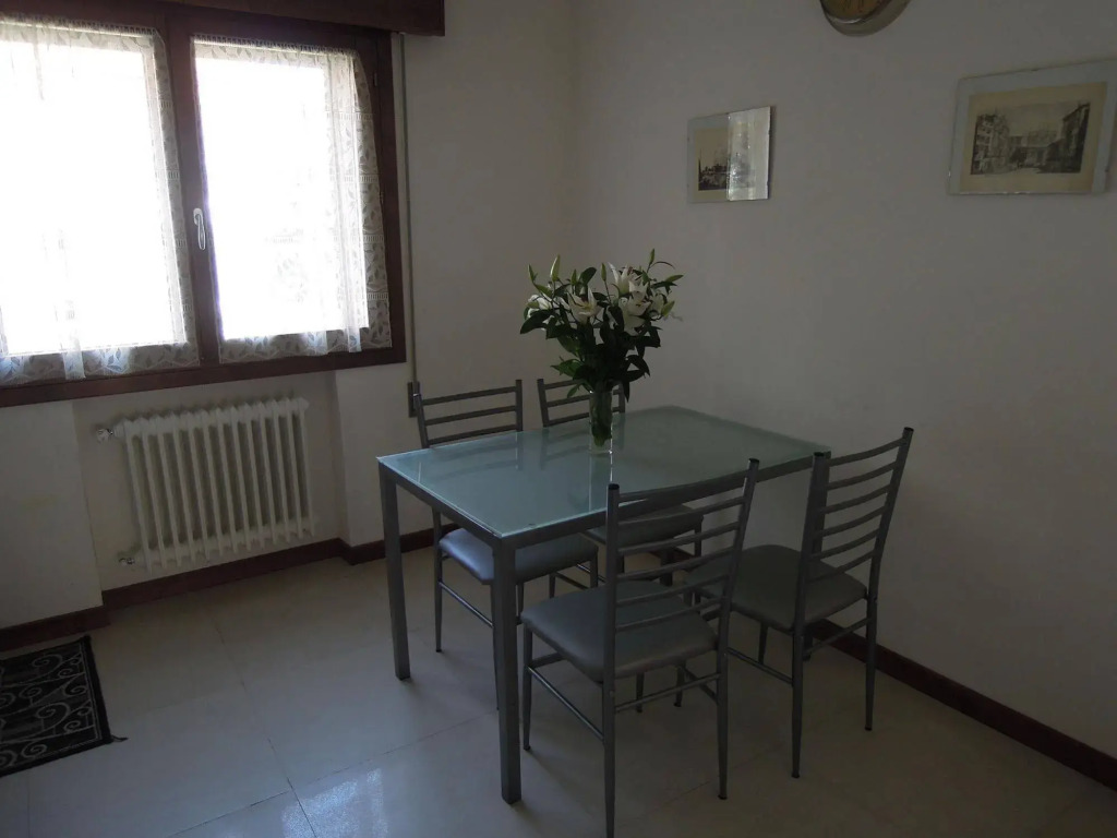 Appartamento Fiorita