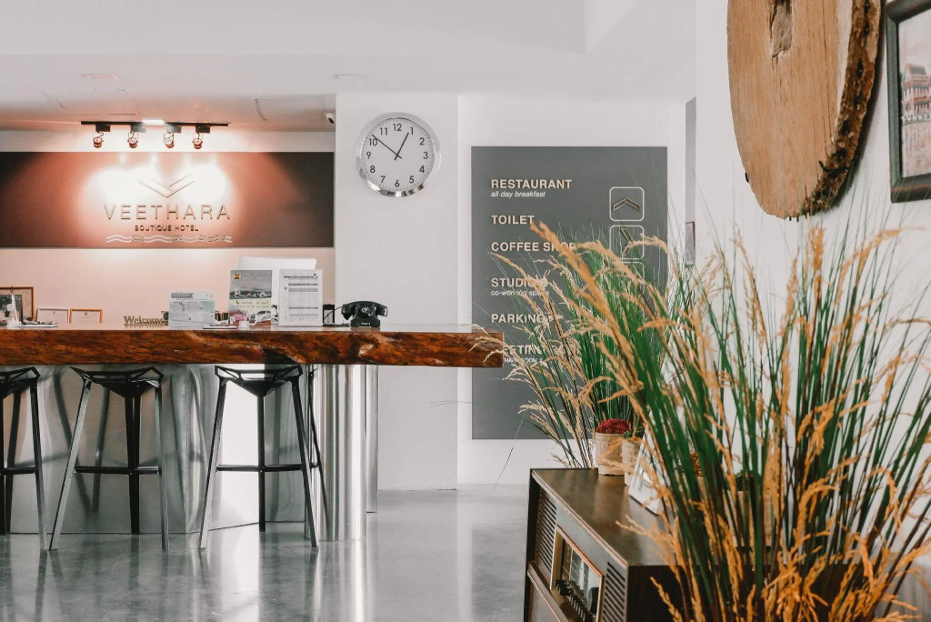 Veethara Boutique Hotel
