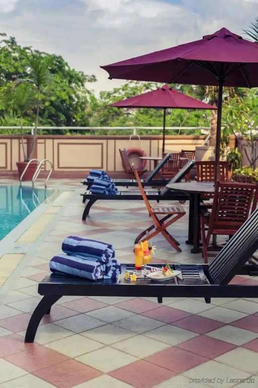 Beverly Hotel Batam