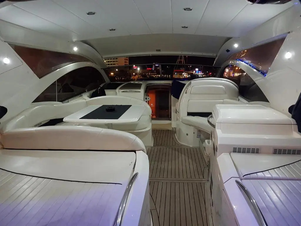 Red Sea Yachts