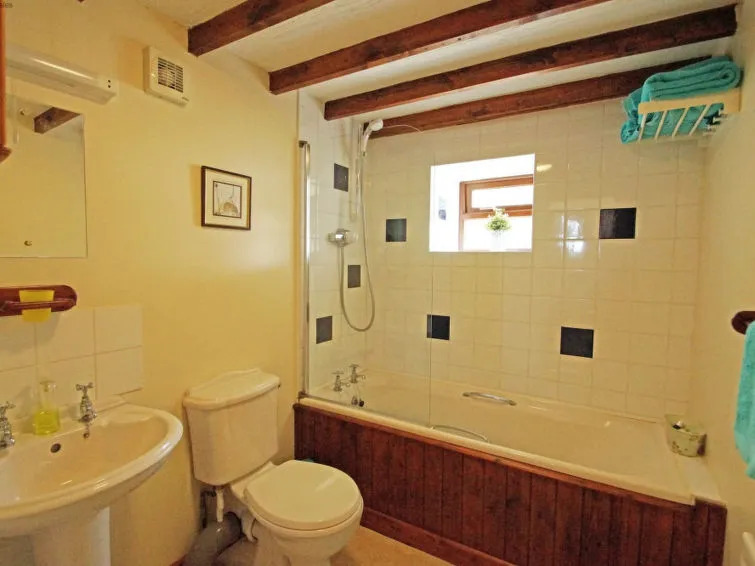 Holiday Home Clydfan