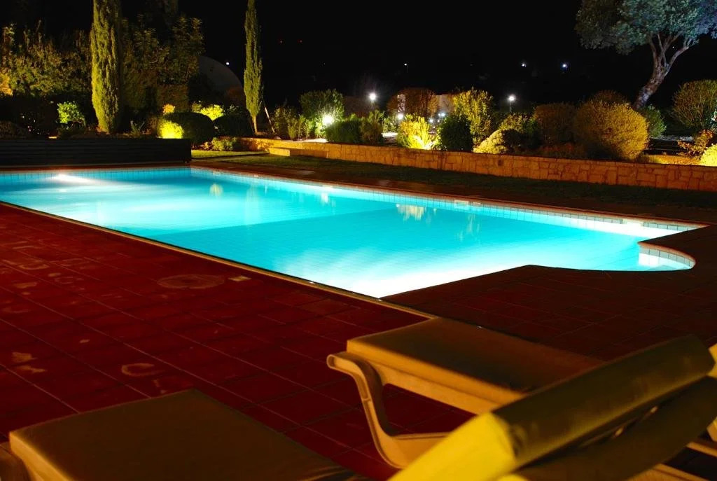 3 BR Villa Limni