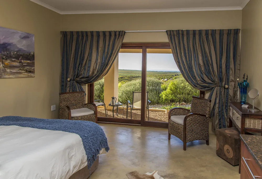 Kapensis Guesthouse  Ltd