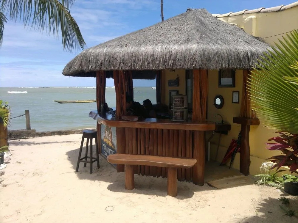 Morro Praia Hotel