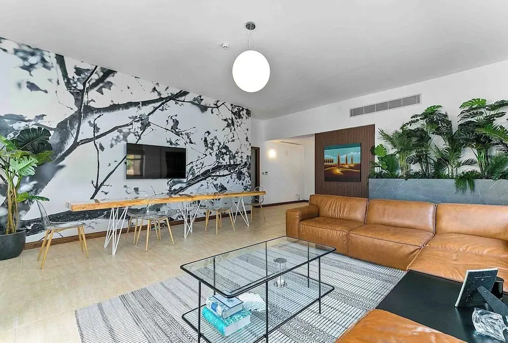Adjacent to Aphrodite Premium Apartments I