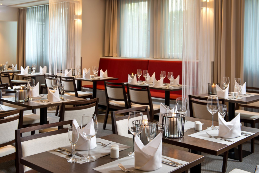 ACHAT Hotel Dresden Elbufer