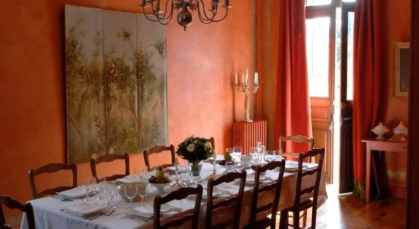Villa Stuart