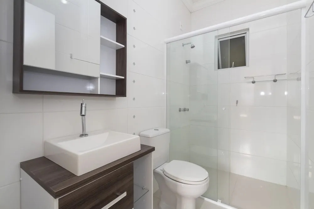 Aluguel Apartamento 2 quartos 1 suite 281A