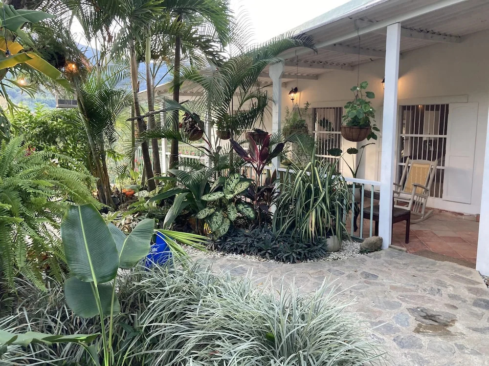 Casa Santander