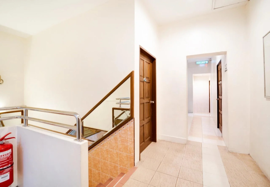 GAIA Hotel