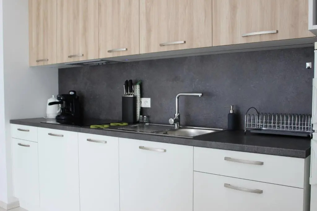 LEO Apartment FREE PARKING - Augusta