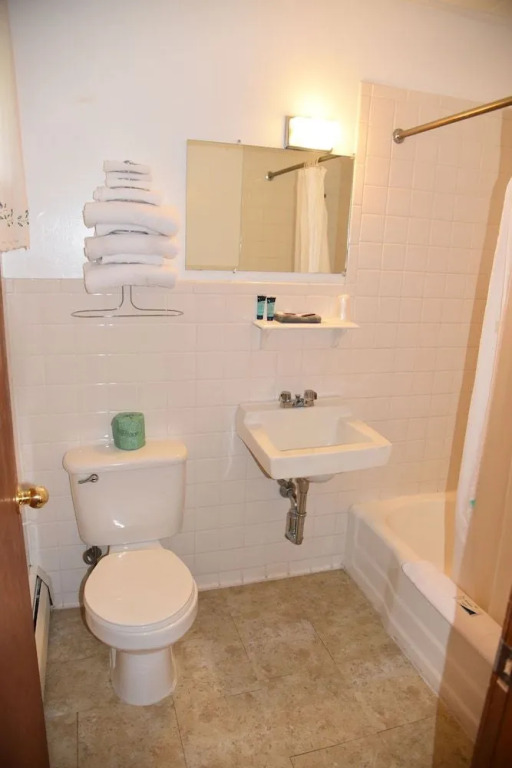 West Bethel Motel
