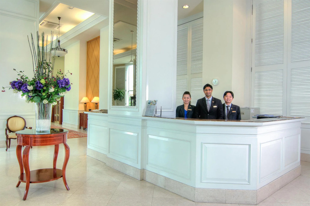 Wedgewood Residences