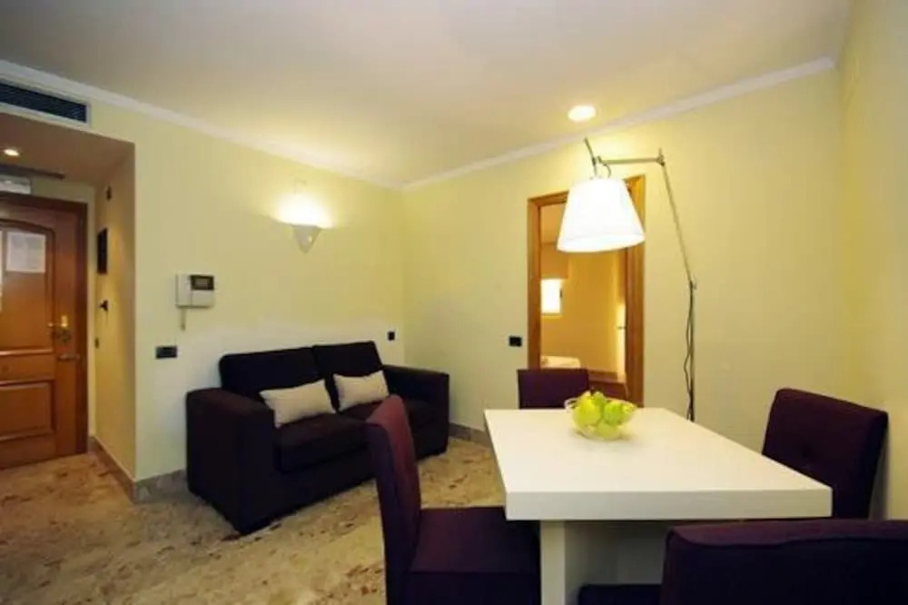 Apartments Catedral