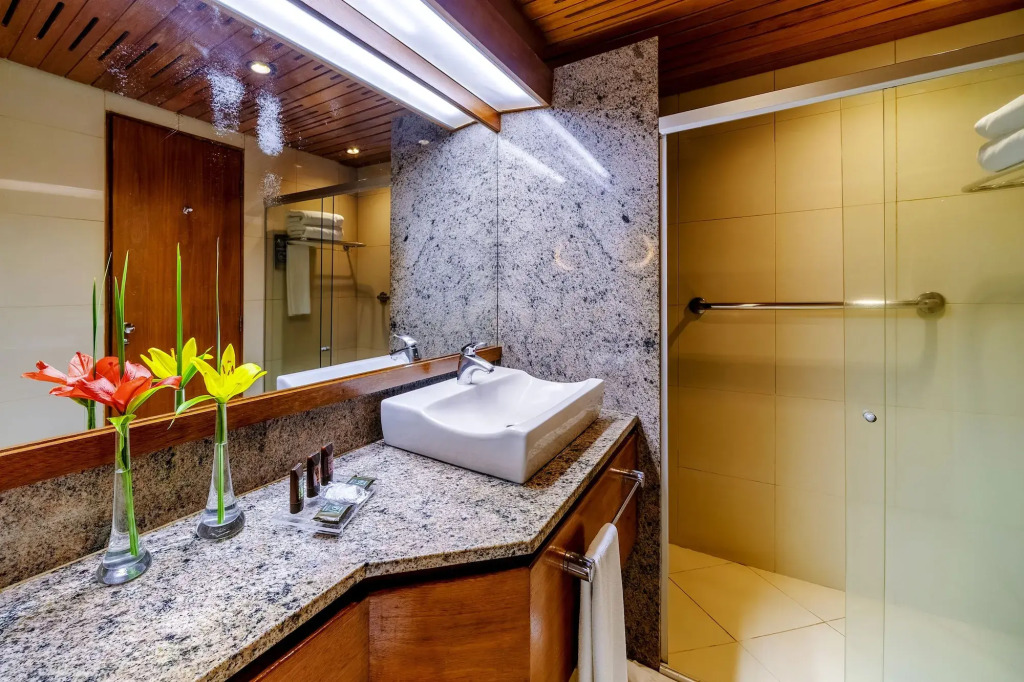 Hotel Recife Boa Viagem