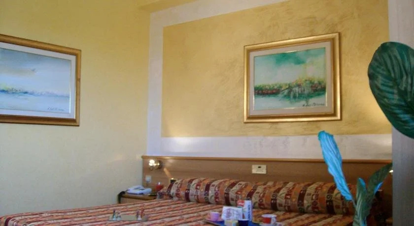 Hotel San Carlo