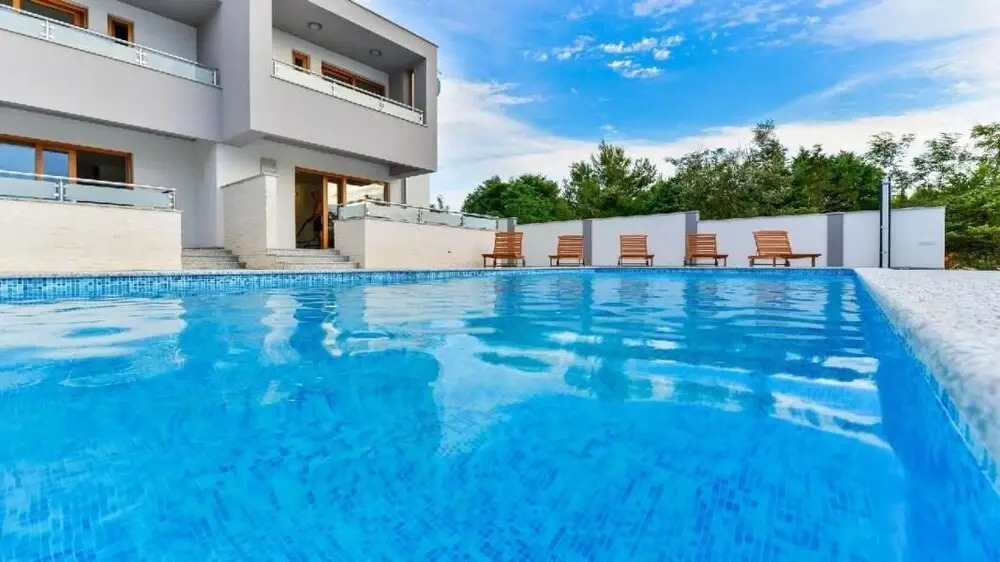 Villa Magy