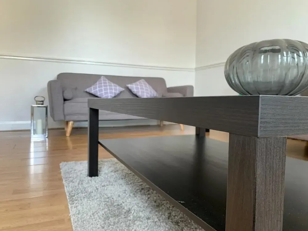 New Stylish Sleek 2bd Flat Heart of Thornton Heath