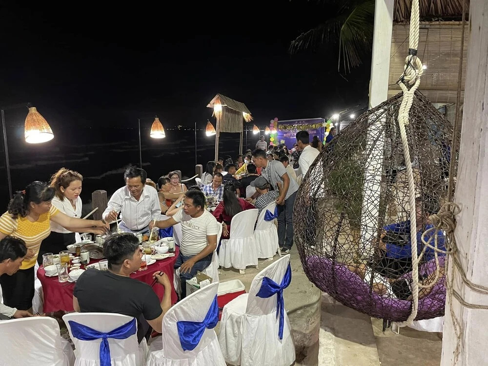 Resort Dai Duong Mui Ne