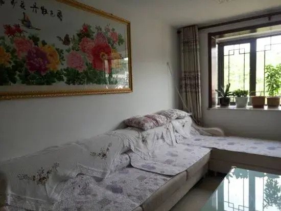 Xianyaju Hostel