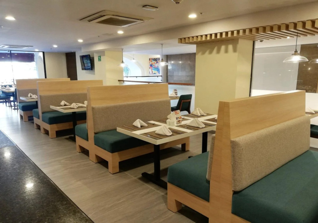 Holiday Inn Hotel & Suites Centro Historico by IHG