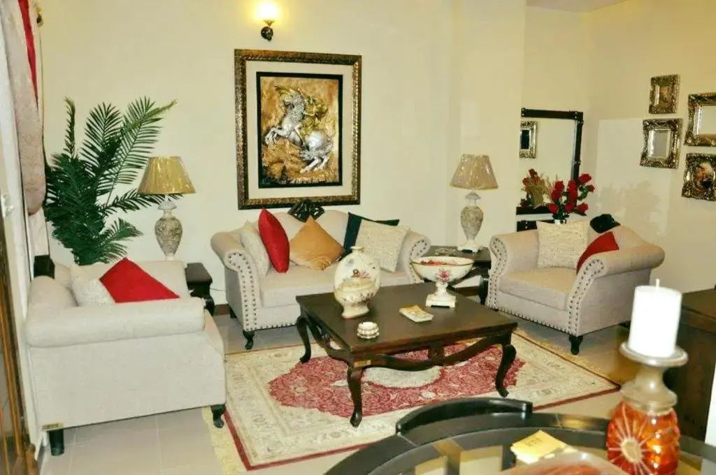 City Inn Hotel