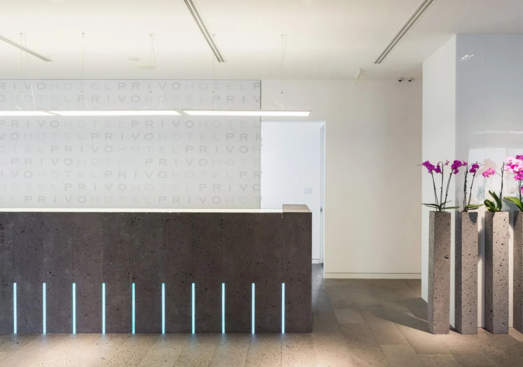 Hotel Privo