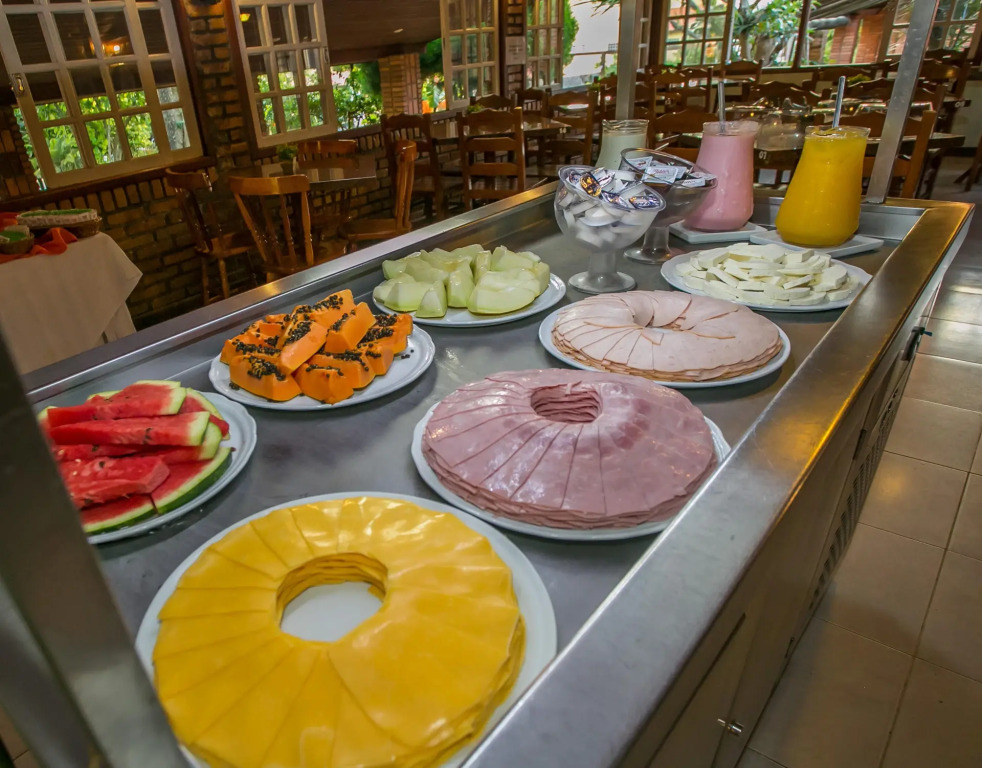 Hotel São Sebastião da Praia