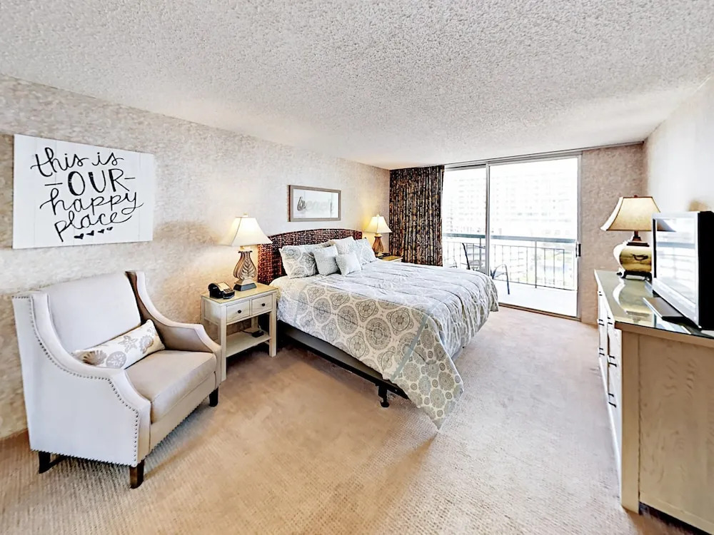 Kingston Plantation Condo Unit 1005 2 Bedrooms 2 Bathrooms Condo