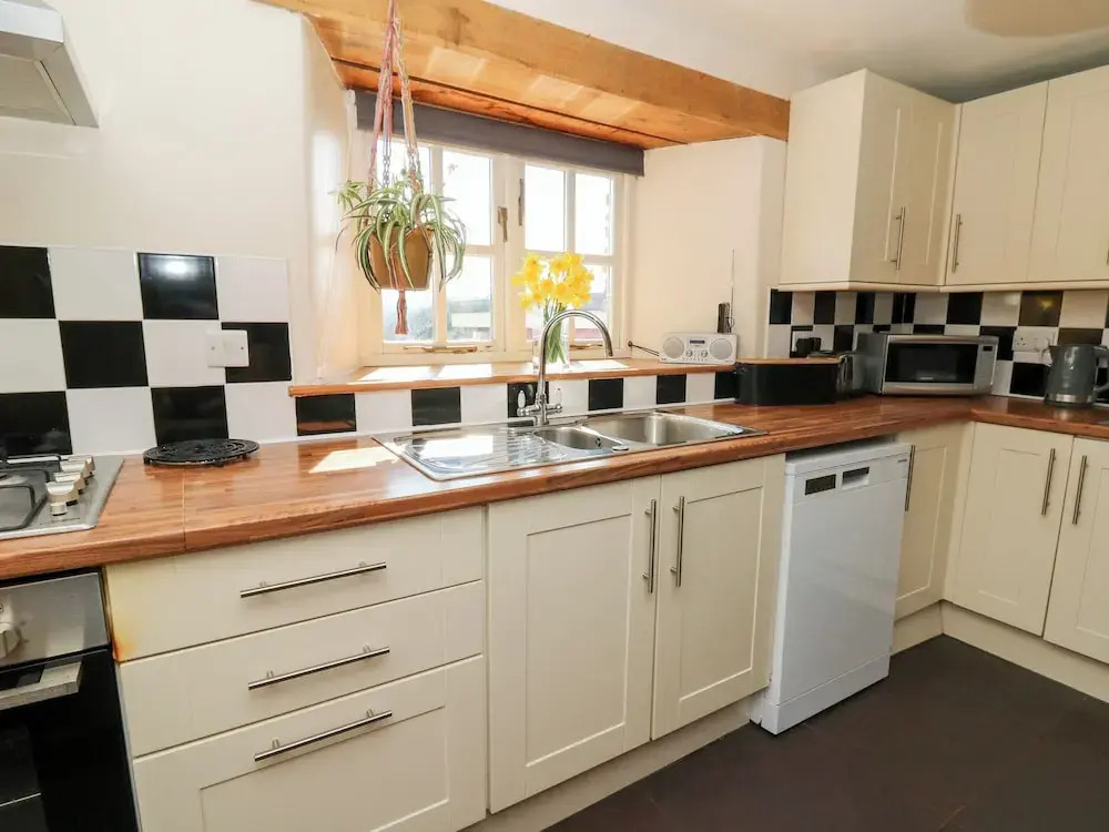 Mill Cottage