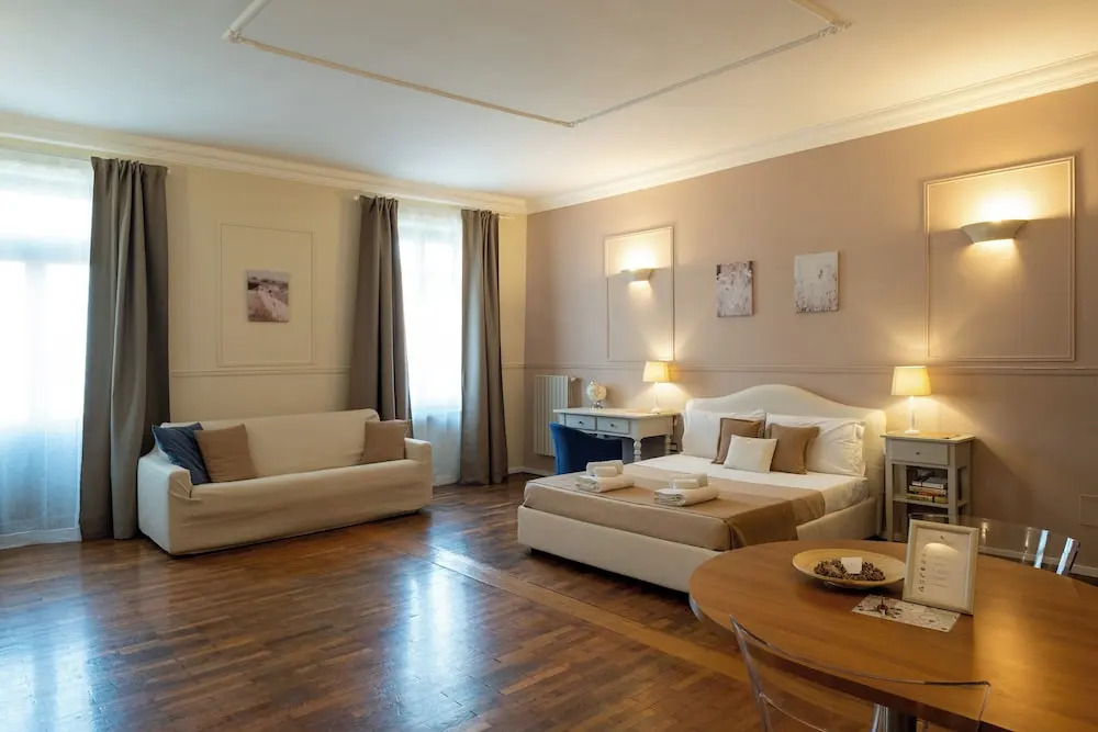 Residence Ferraud
