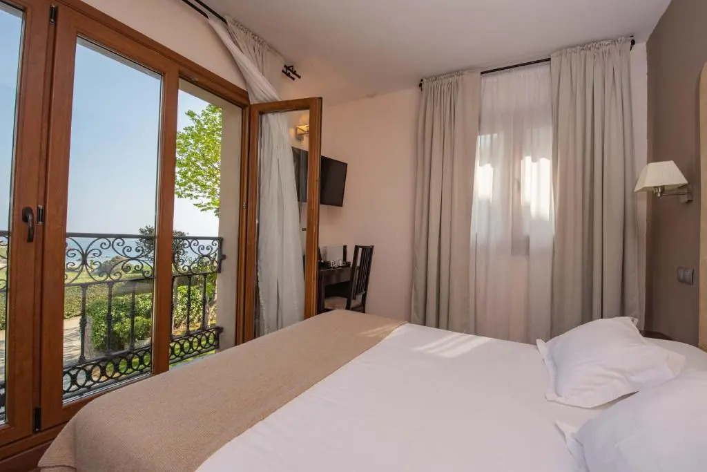 Hotel La Portilla