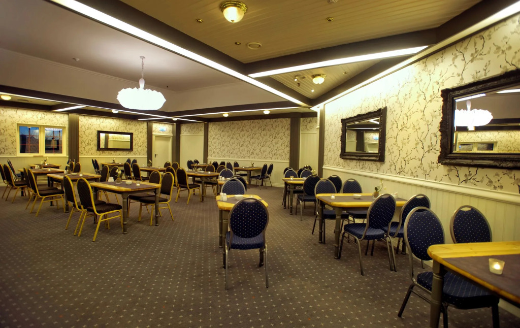 Thon Hotel Baronen