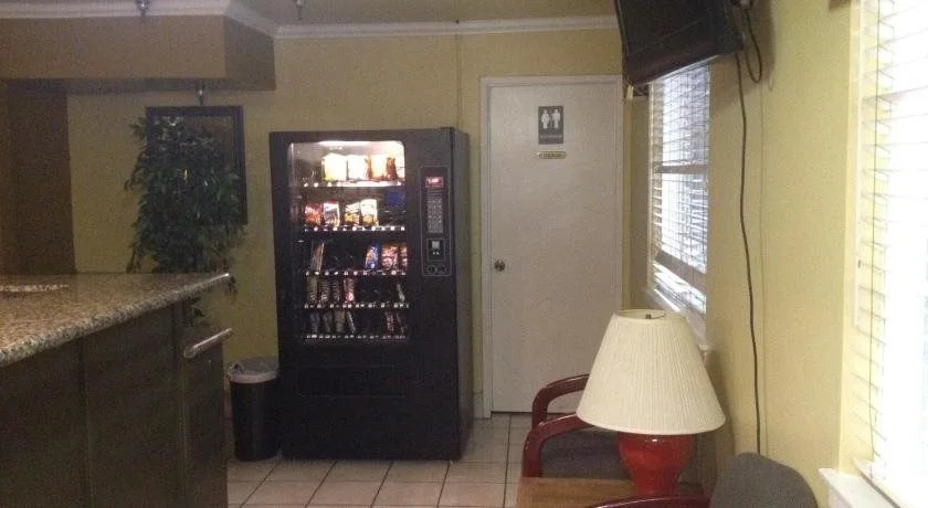 Welcome Inn