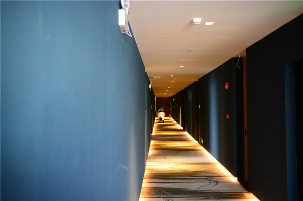 Colour Inn Jiang Xi Zhang Shu Branch