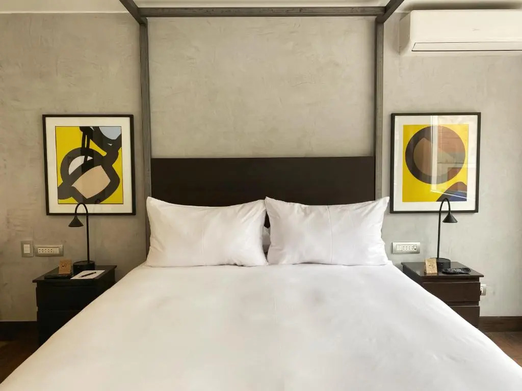 LUXURY 2BR In San Isidro