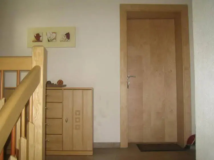 Haus Wildschütz