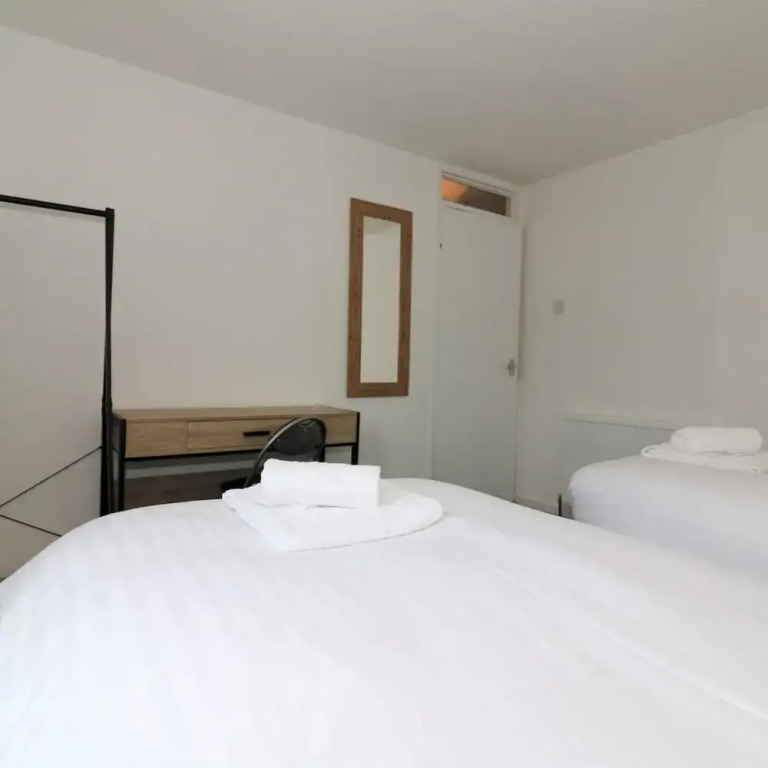 Carnoustie House - East Kilbride