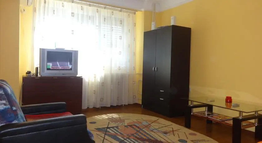 Alina Studio Apartment