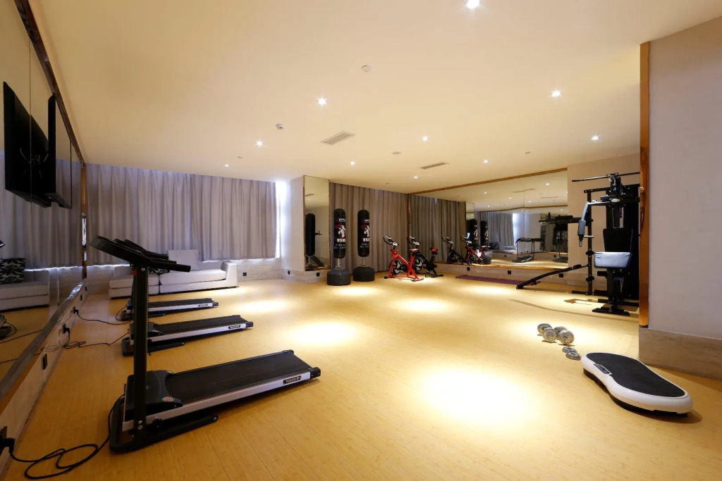 Ji Hotel Shiyan Fangxian Pedestrian Street