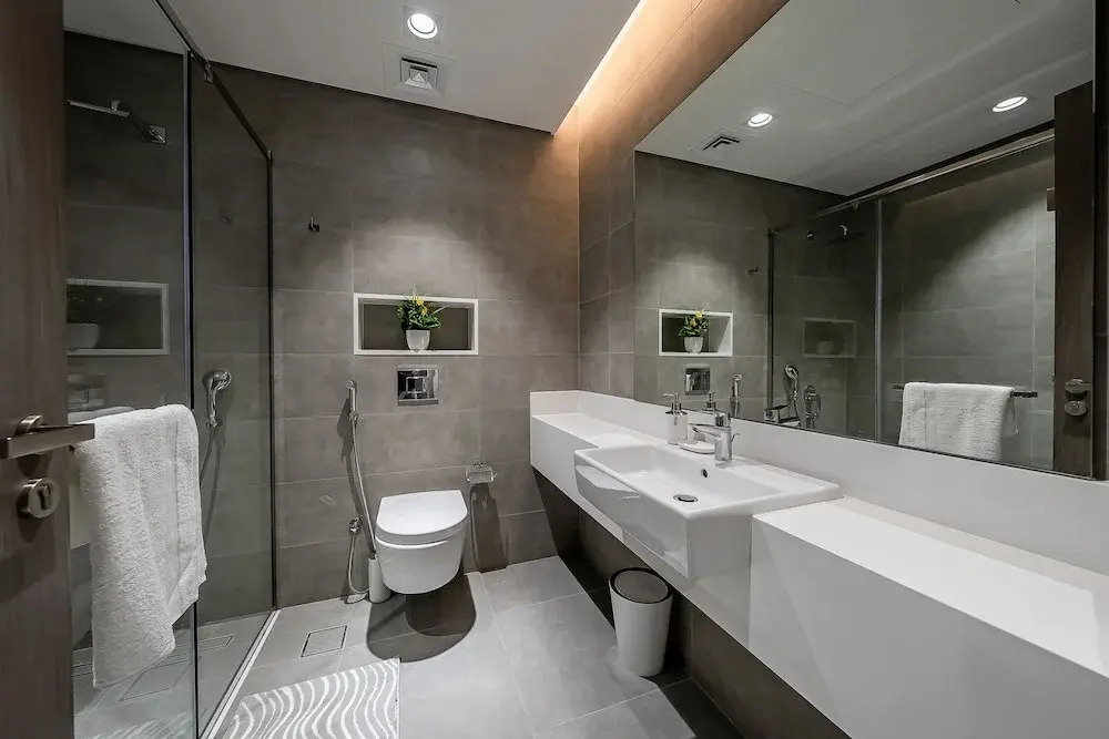 Residence 11 203 in Dubai