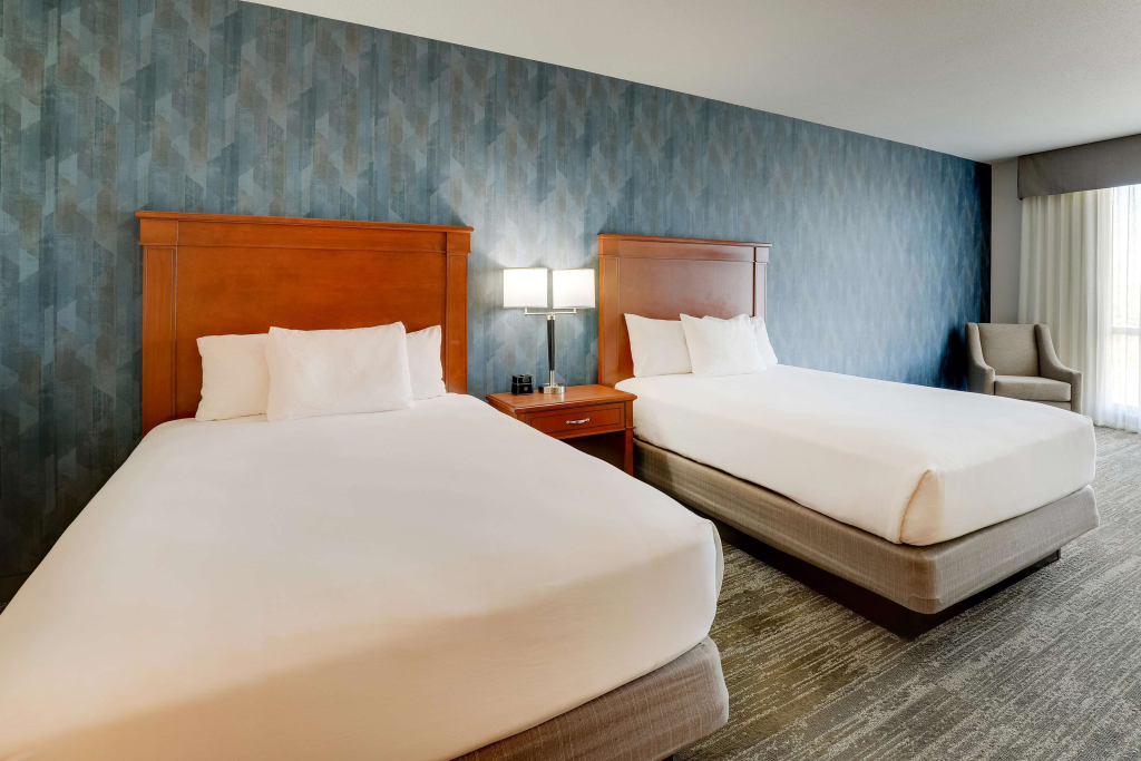Drury Plaza Hotel Denver Westminster