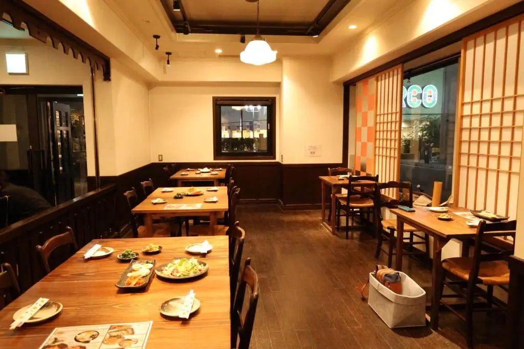 Guest House Ichiyama Shukuba