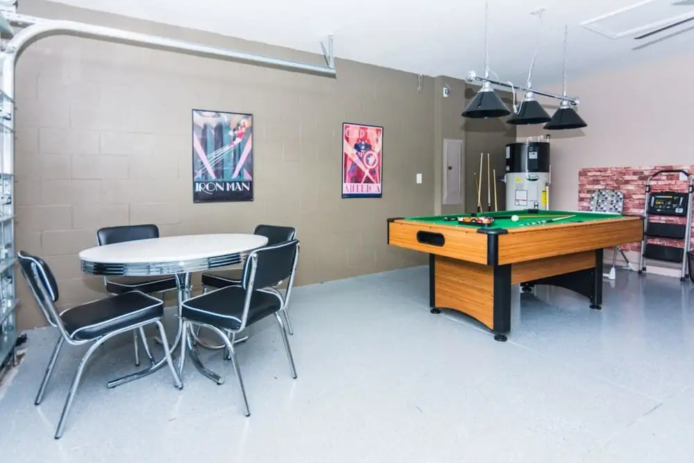 Amazing Vacation Home Cg1457